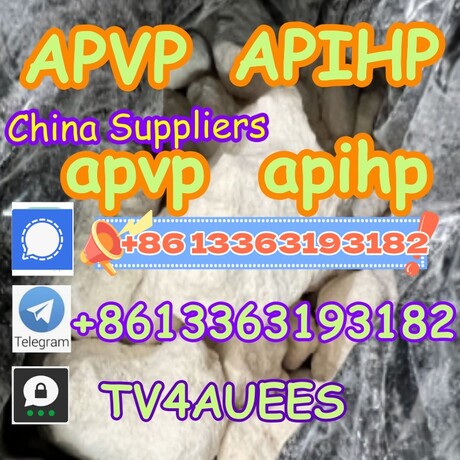 A-PVP, Flakka, α-PVP, apvp, α-PHP, CAS.14530-33-7 