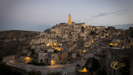 Matera 
