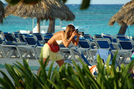 collega fotograaf