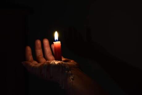 Candlelight