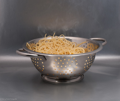 Pasta time 