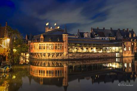 Architectuur in Gent