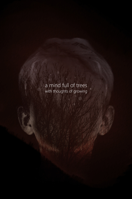 A mind full of trees