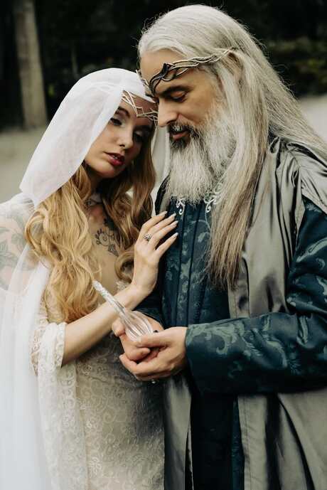 Lord of the rings