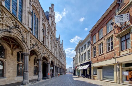 Paleis van de Grote Raad