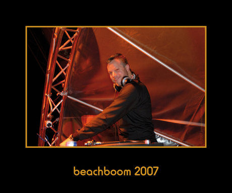 beachboom 2007