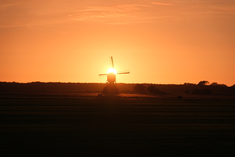 Hooglandse molen 