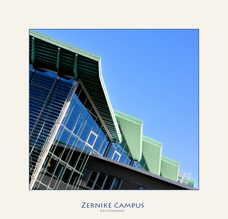 Zernike Campus II