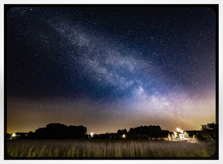 Milkyway!