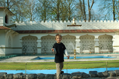 efteling