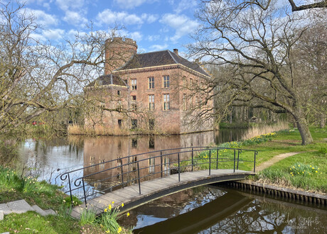 Kasteel Loenersloot