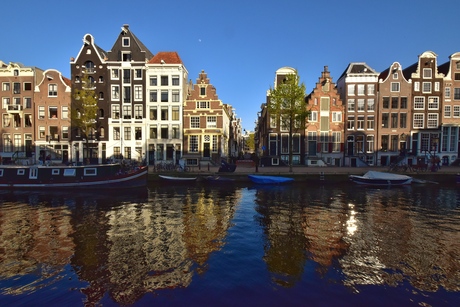 Amsterdam, Herengracht