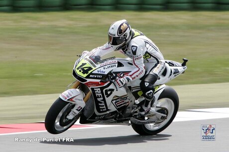 TT Assen 2010