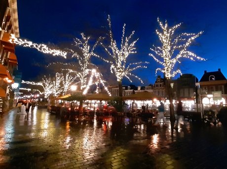 Dutch evening