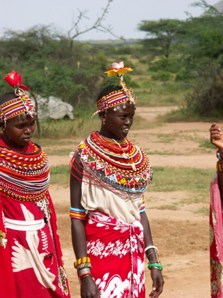 Samburu