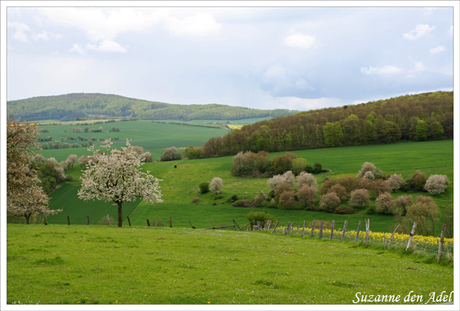 Gertenbach, Duitsland