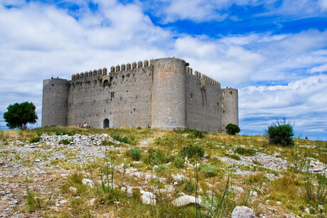 Castell del Montgri