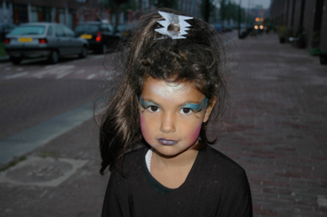 Nogmaals kinderboekenweek 2005