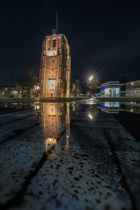 Oldehove Leeuwarden