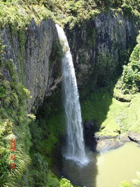 waterval NZ