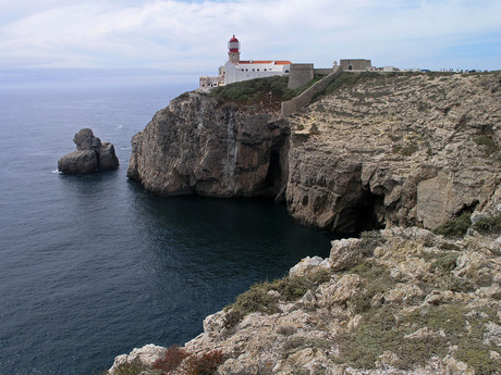 Cabo de São Vicente