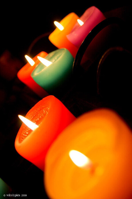 Candles