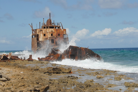 Shipwreck