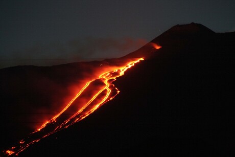 etna