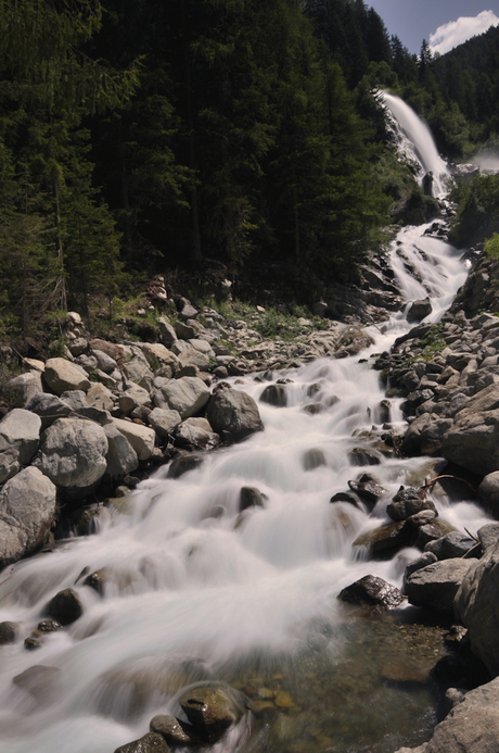 waterval