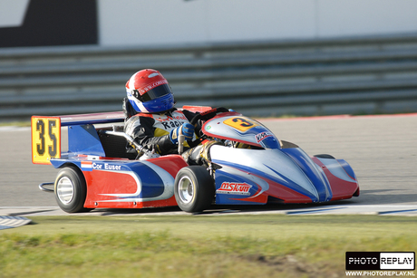 Superkart