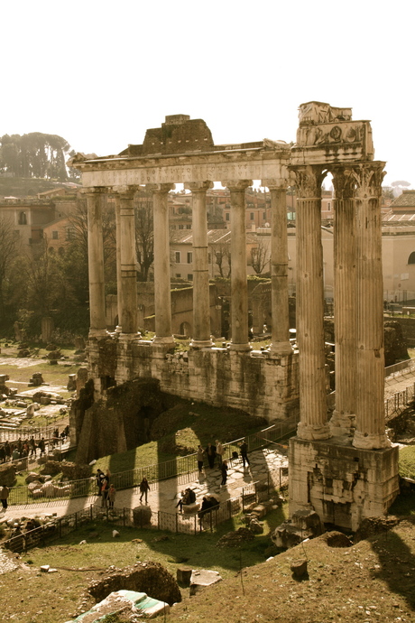 Fora Romano