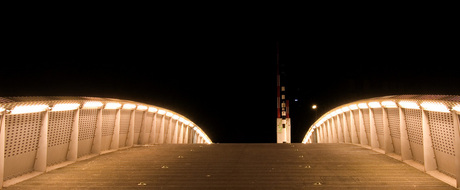 brug in het donker 2