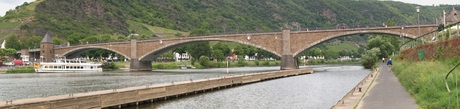 De Moezel brug 1.