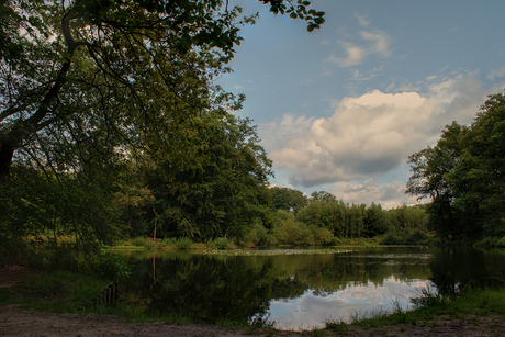 Ergens in Twente