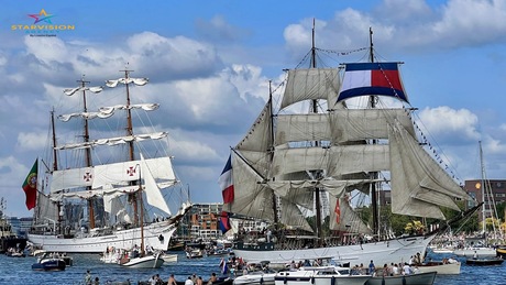 Sail 2025