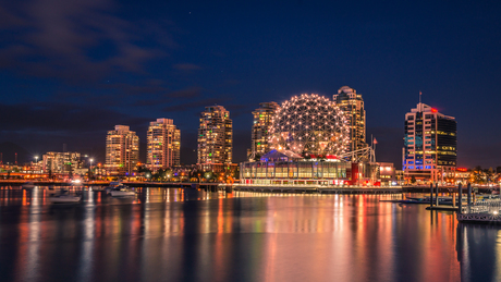 Vancouver_Science World