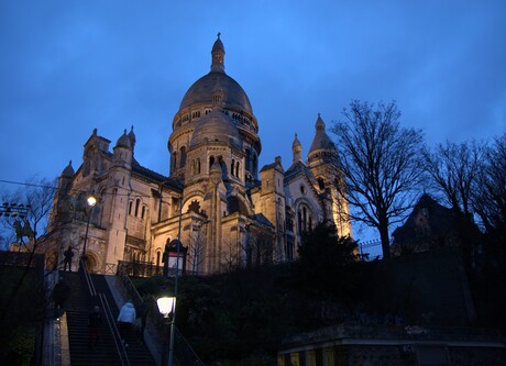 Sacre Coeur