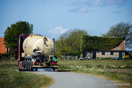 Drehuizen 