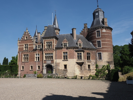 Kasteel Mheer