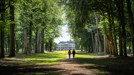 Landgoed Broekhuizen 