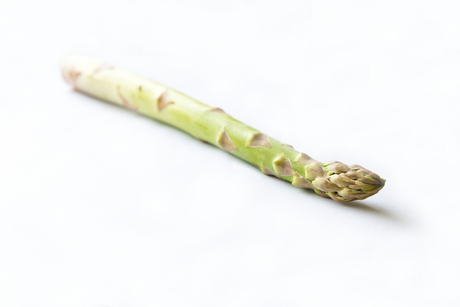 groene asperge