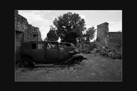 Oradour-sur-Glane4