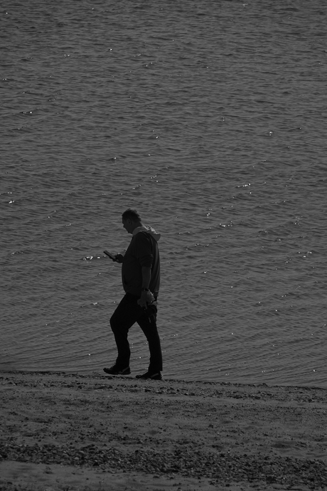 Smartphone-check