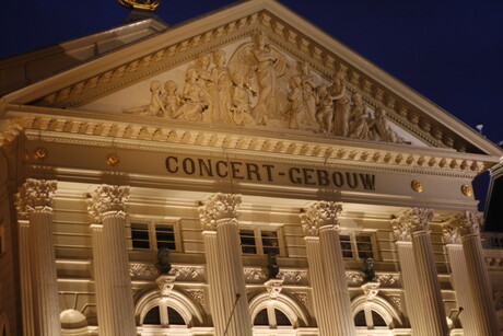 Concertgebouw