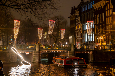 Amsterdam Light Festival