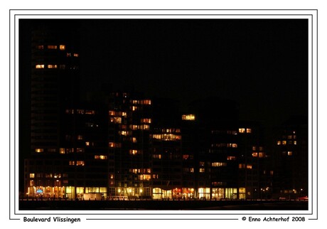 Boulevard van Vlissingen