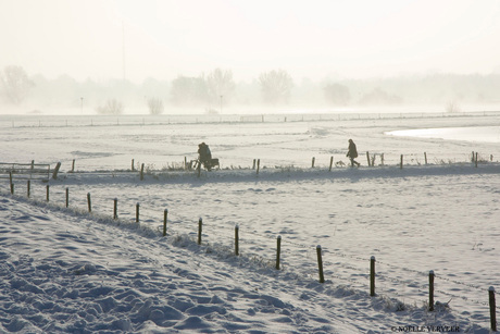 Deventer ijssel