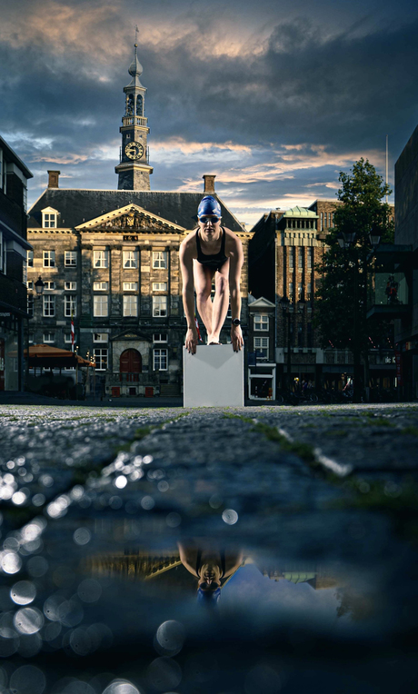 Watersnood