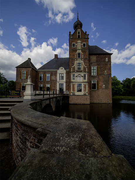 Kasteel Cannenburch