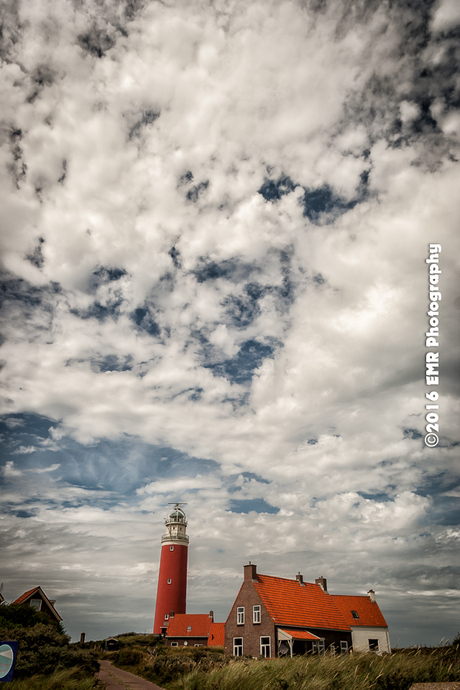 Texel vertikaal